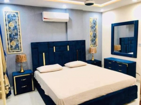 1 Bed Luxury Apartment Bahria Town Lhr